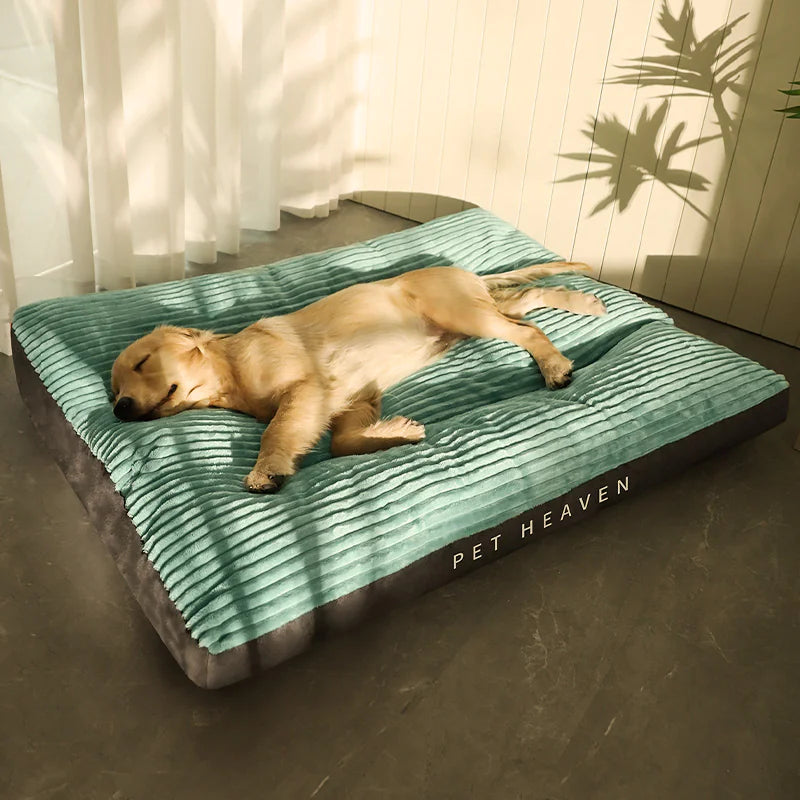 EasyClean Comfort Pet Beds & Mats