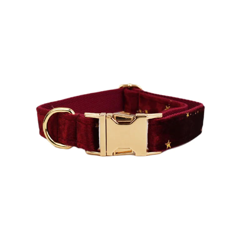 Dreamy Adjustable Pet Wear Set