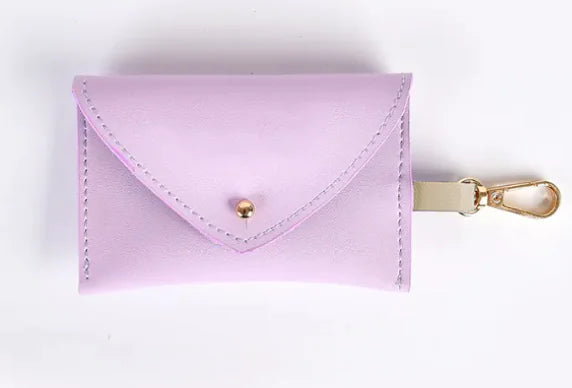 Leather Dog Leash & Collar