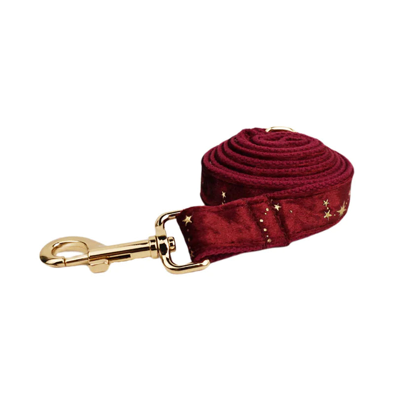 Dreamy Adjustable Pet Wear Set