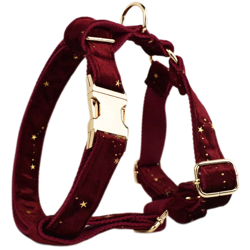 Dreamy Adjustable Pet Wear Set