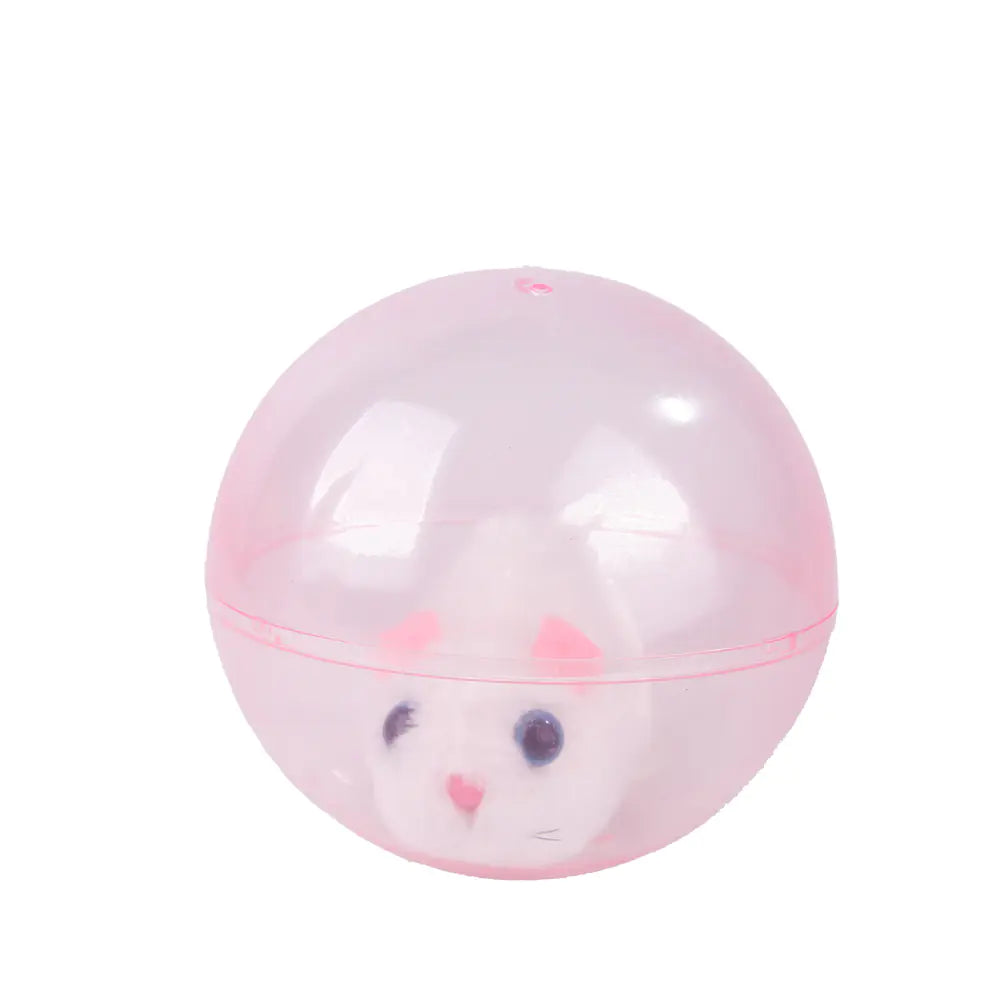 Electric Toy Ball for Pets