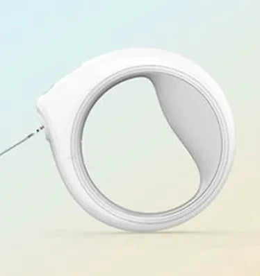 Smart Leash