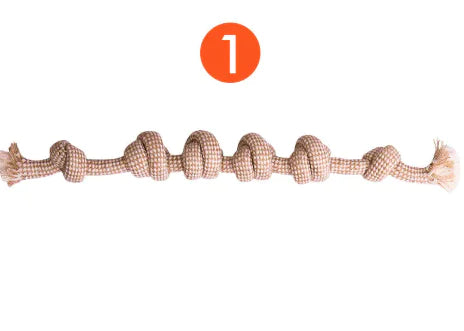 CleanPaw Dental Toy – Durable Chew for Healthy Teeth & Gums