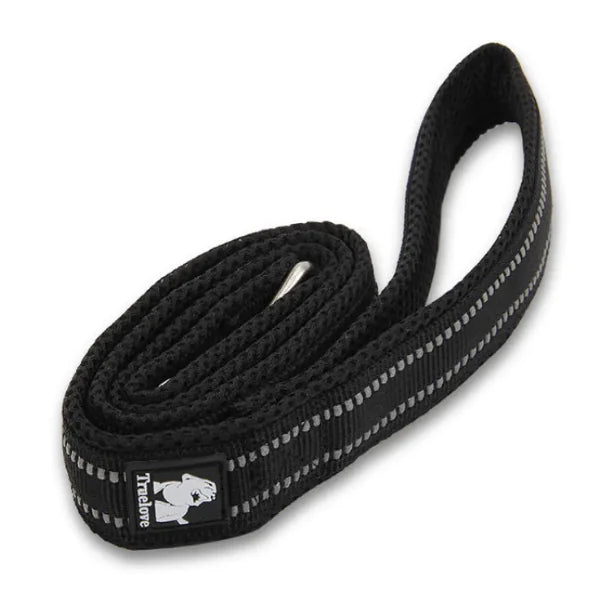 Stretch Nylon Pet Leash