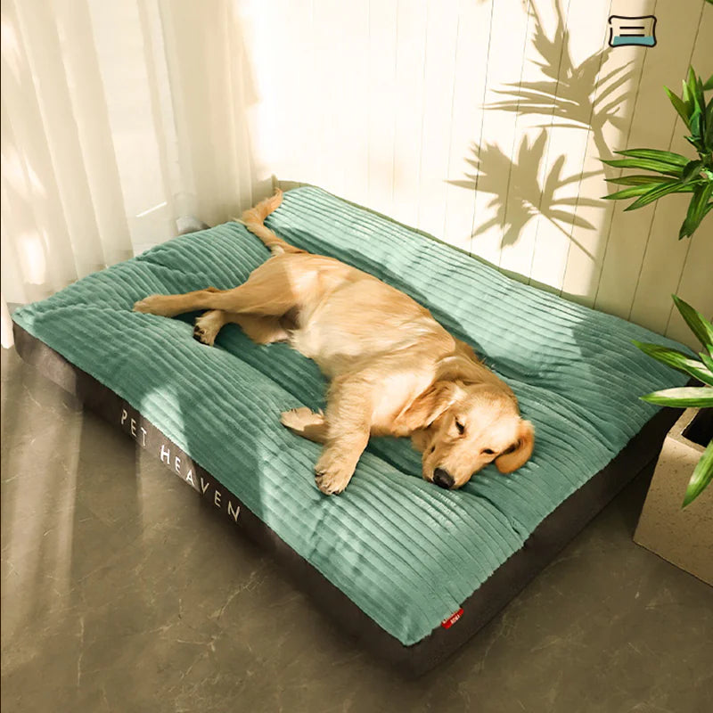 EasyClean Comfort Pet Beds & Mats