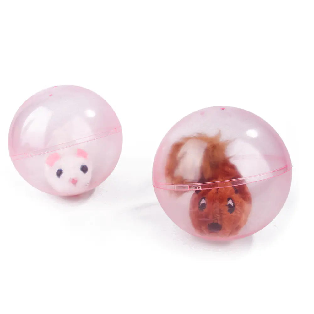 Electric Toy Ball for Pets