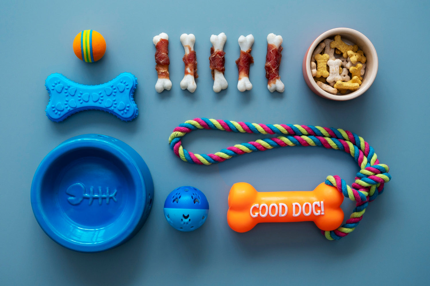 Toys