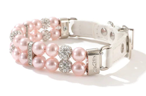 PearlPaw Adjustable Pet Collar