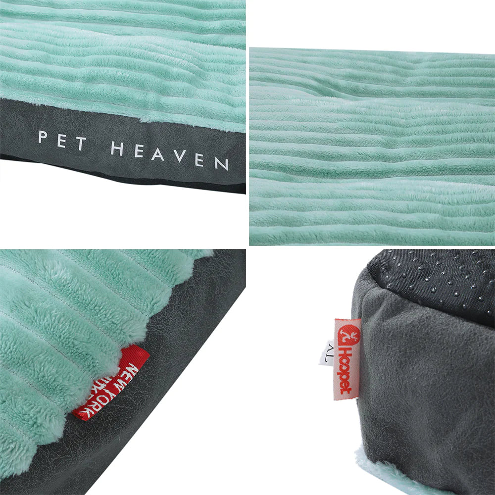 EasyClean Comfort Pet Beds & Mats