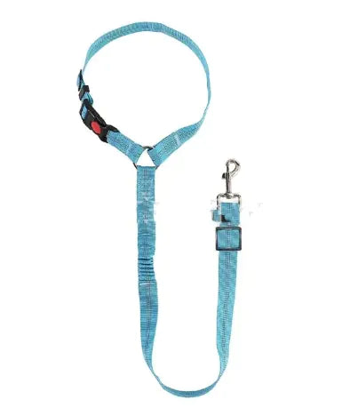 Pet Car Harness Rope Ring