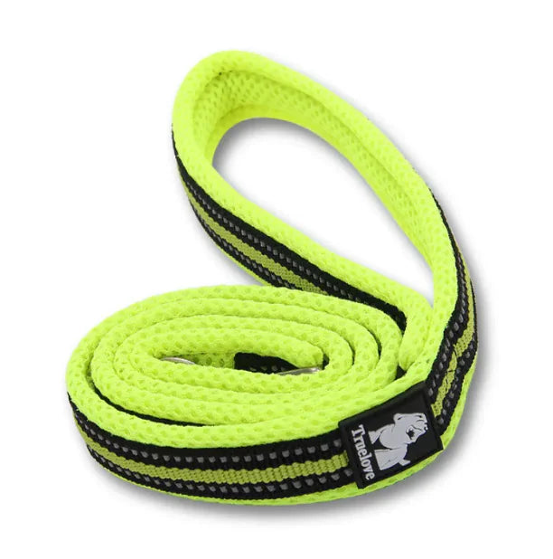 Stretch Nylon Pet Leash