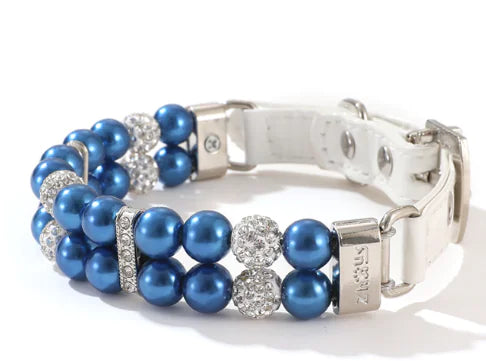PearlPaw Adjustable Pet Collar
