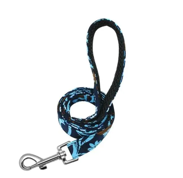 Nylon Leash for Dogs