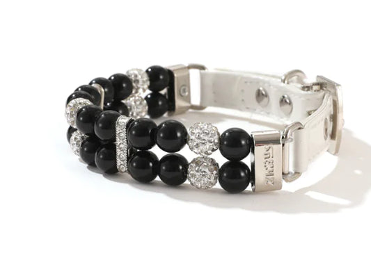 PearlPaw Adjustable Pet Collar