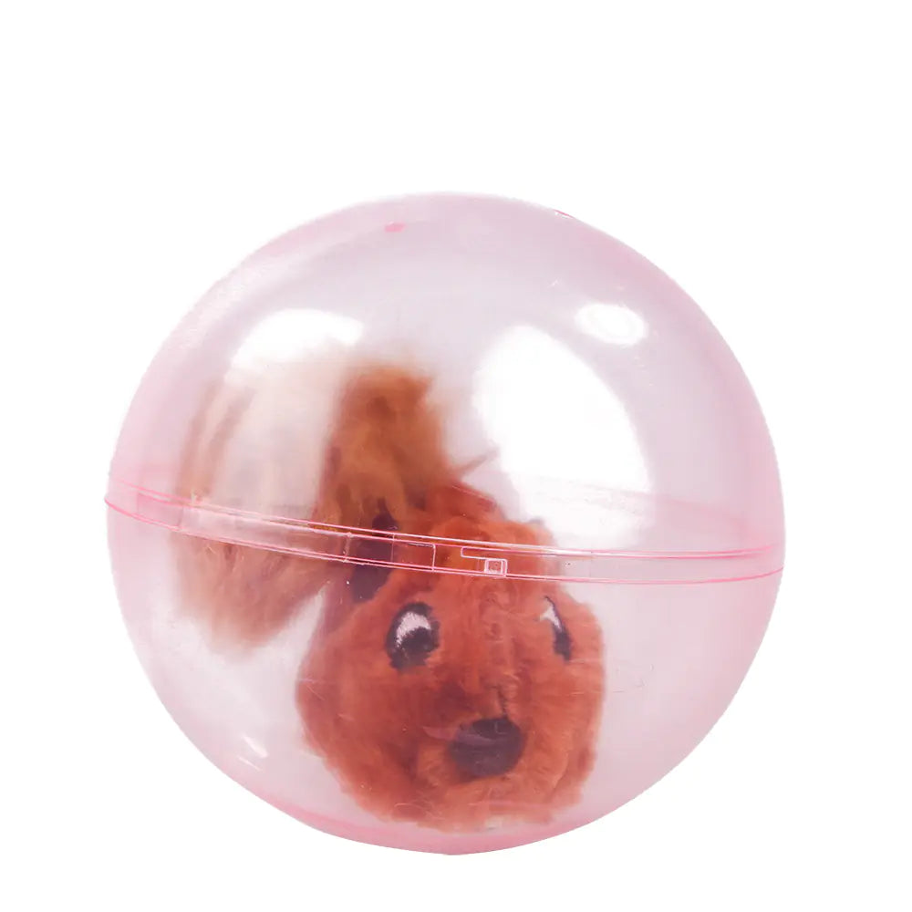 Electric Toy Ball for Pets