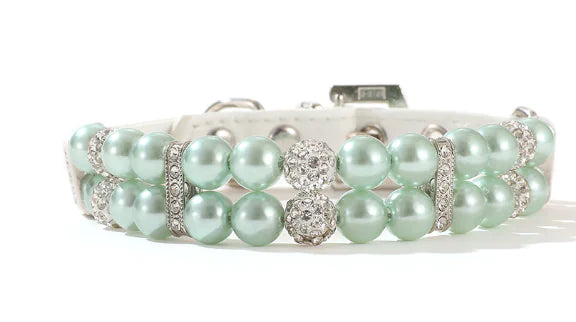 PearlPaw Adjustable Pet Collar