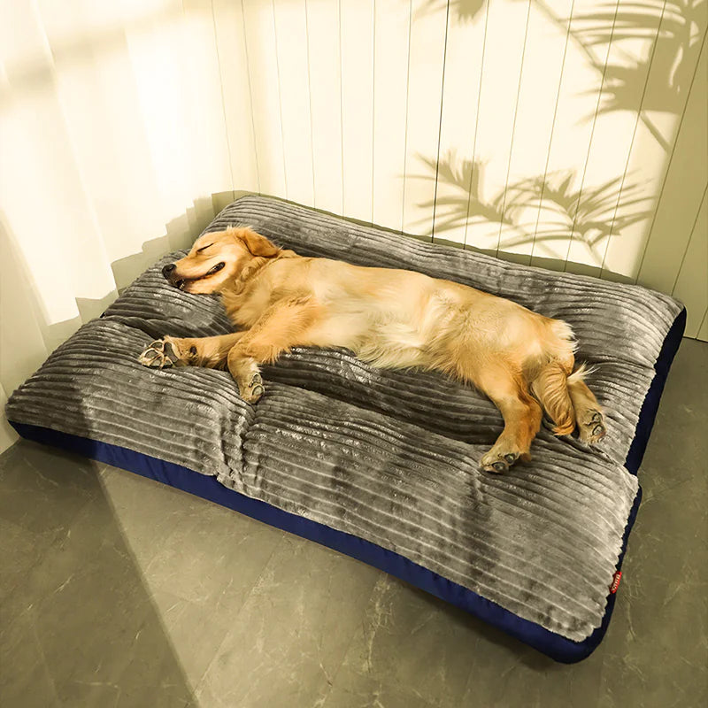 EasyClean Comfort Pet Beds & Mats